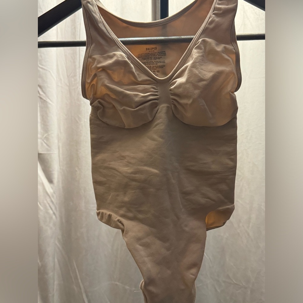 SKIMS bodysuit